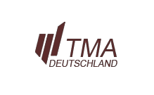 Logo der Firma TMA Deutschland e.V