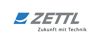 Logo der Firma Zettl Group