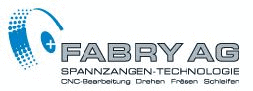 Logo der Firma FABRY AG