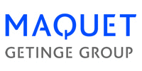 Logo der Firma Maquet GmbH