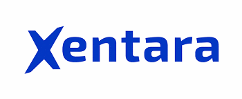 Logo der Firma Xentara