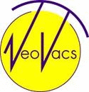 Logo der Firma NEOVACS S.A