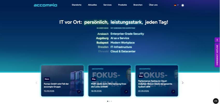 Website Promotion