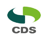 Logo der Firma CDS GmbH