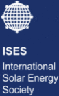 Logo der Firma The International Solar Energy Society (ISES)- International Headquarters