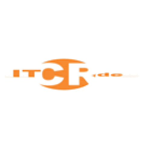 Logo der Firma ITCR
