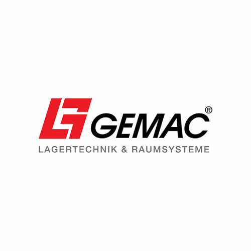 Company logo of GEMAC Lagertechnik + Trennwand GmbH