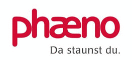 Company logo of phaeno gGmbH
