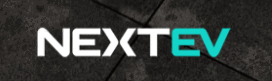 Logo der Firma Nextev GmbH