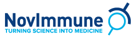 Company logo of NovImmune SA
