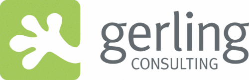 Logo der Firma Gerling Consulting GmbH
