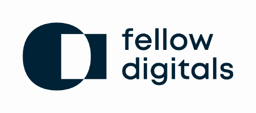 Logo der Firma Fellow Digitals