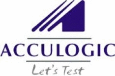 Logo der Firma Acculogic GmbH