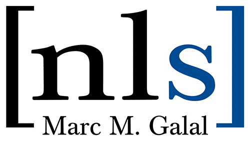 Company logo of Marc M. Galal