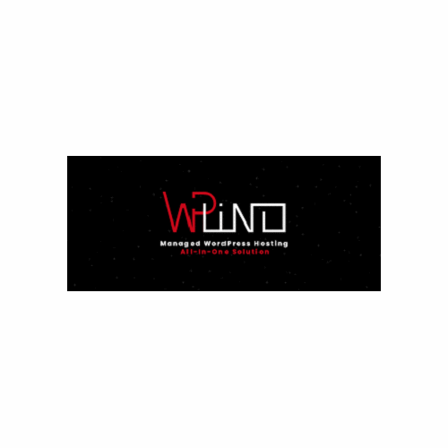Company logo of Wplino