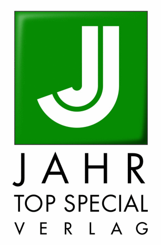 Logo der Firma Jahr Top Special Verlag GmbH & Co. KG
