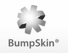 Logo der Firma BumpSkin GmbH
