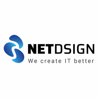 Logo der Firma Net-D-Sign GmbH