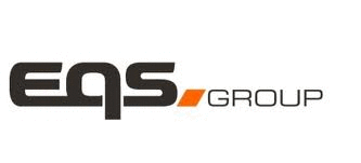 Logo der Firma EQS Group AG
