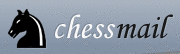 Logo der Firma chessmail
