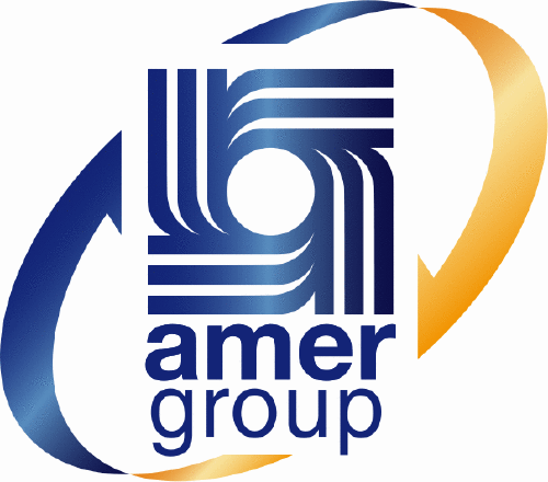 Company logo of Amer S.p.A.