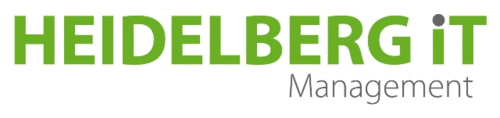 Logo der Firma Heidelberg iT Management GmbH & Co. KG