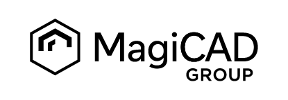 Company logo of MagiCAD Group GmbH