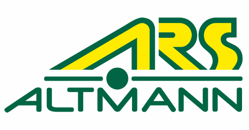 Logo der Firma ARS Altmann AG