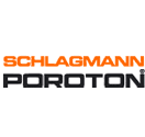 Logo der Firma Schlagmann Poroton GmbH & Co. KG
