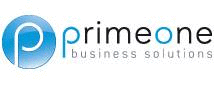 Logo der Firma primeone business solutions gmbh