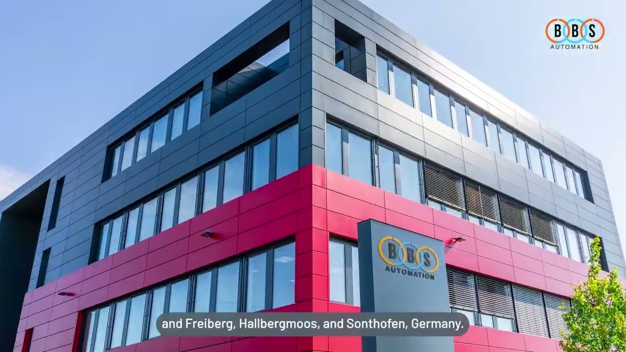 Imagespot BBS Automation