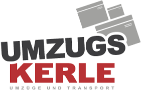 Logo der Firma Umzugskerle Hamburg GmbH
