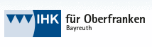 Company logo of Industrie- und Handelskammer für Oberfranken Bayreuth