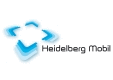 Logo der Firma Heidelberg Mobil International GmbH