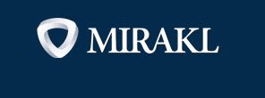 Logo der Firma Mirakl