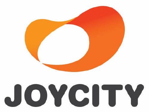 Logo der Firma Joycity