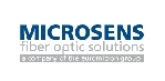 Logo der Firma MICROSENS GmbH & Co. KG