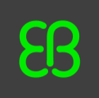 Logo der Firma EB, Elektrobit Corporation