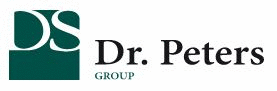 Logo der Firma Dr. Peters GmbH & Co. KG