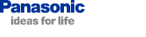 Logo der Firma Panasonic Electric Works Europe AG