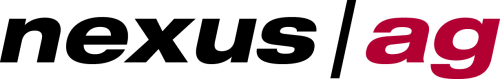 Logo der Firma NEXUS AG