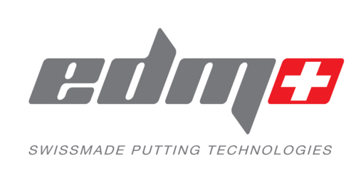 Logo der Firma edm Deutschland