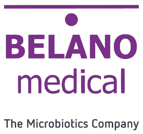 Company logo of BELANO Medical AG