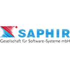 Logo der Firma SAPHIR Gesellschaft für Software-Systeme mbH