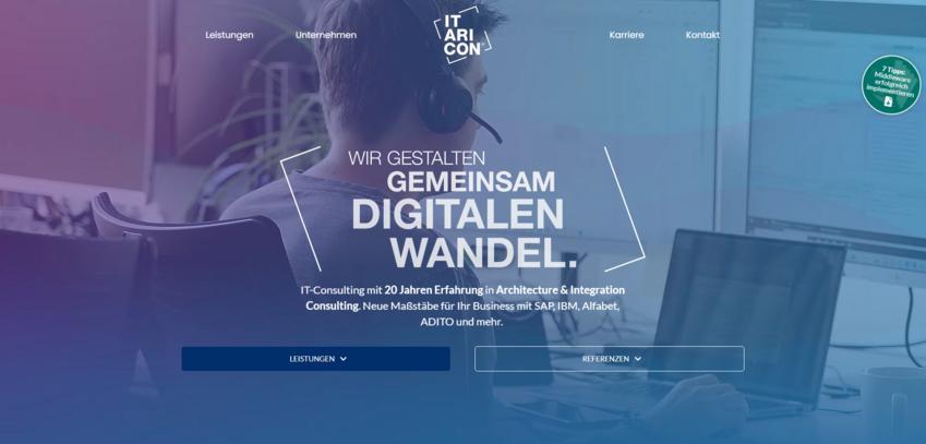 Website Promotion