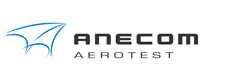 Logo der Firma AneCom AeroTest GmbH