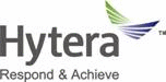 Logo der Firma Hytera Communications Co., Ltd.