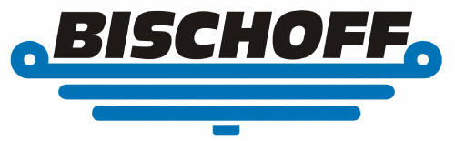 Logo der Firma Bischoff Federnwerk und Nutzfahrzeugteile GmbH