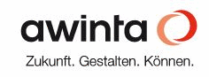 Logo der Firma Awinta GmbH