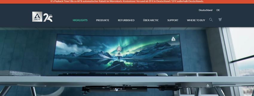 Website Promotion